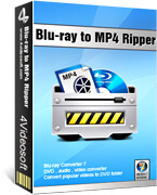 Download 4Videosoft Blu-ray Converter 721239605 for free