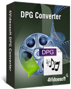 4Videosoft DPG Converter
