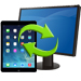 Transfer files between iPad and PC