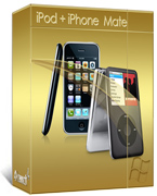 4Videosoft iPod iPhone Mate box