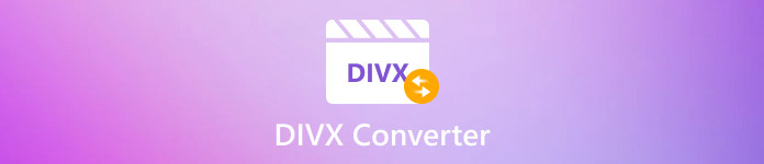 DIVX Converter