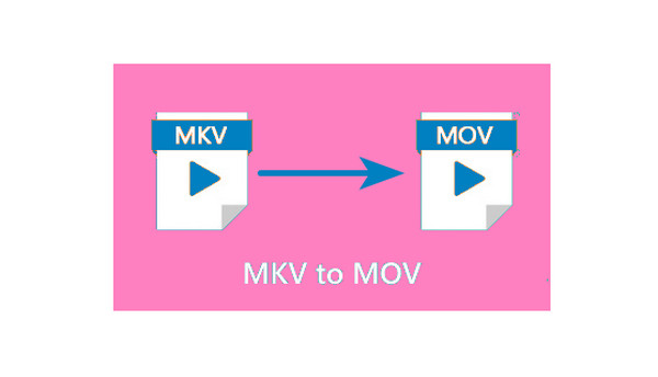 Why We Convert MKV to Mov