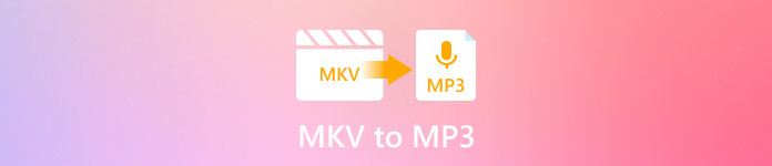 MKV to MP3