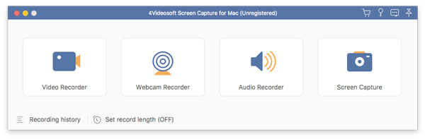 best screen recorders for mac free