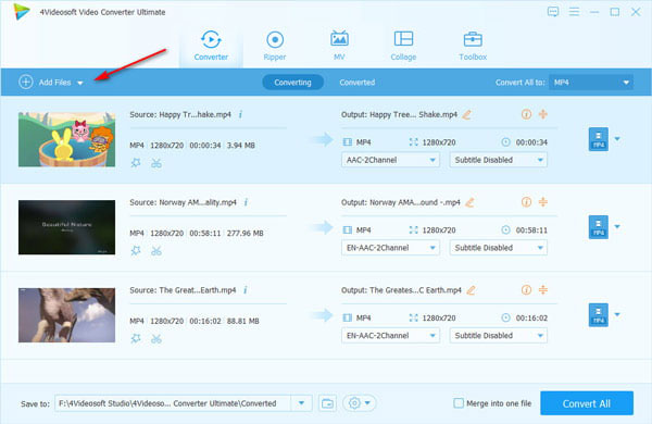 avi converter for mac free online