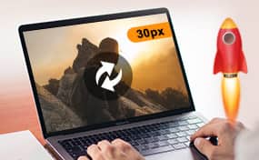 how to convert video files faster